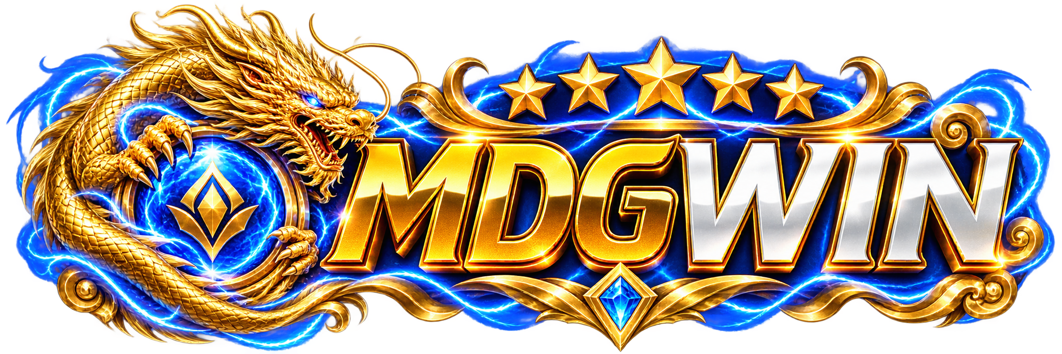 LOGO mdgwin