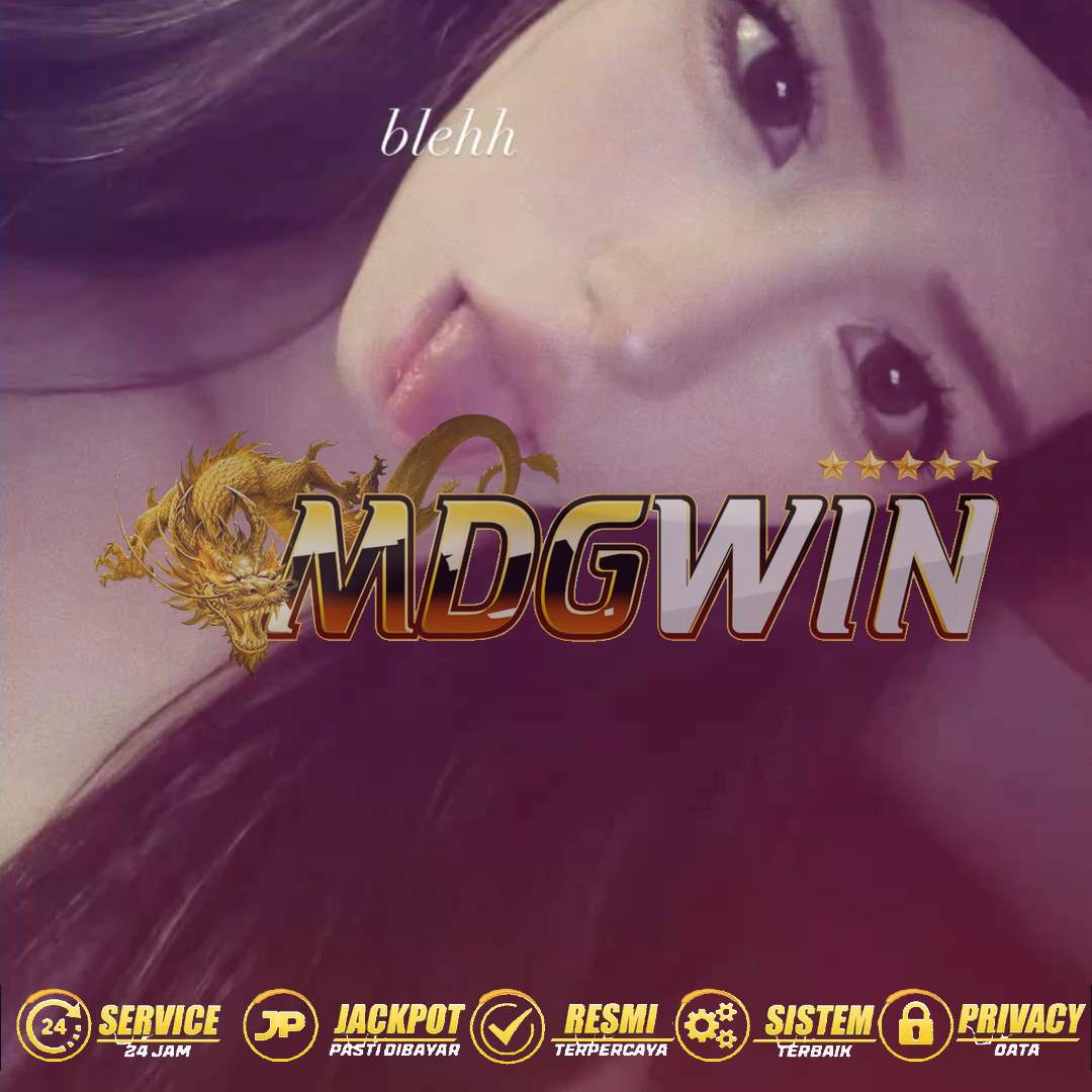 MDGWIN » Author Gaming Online Berpengalaman Kualifikasi No.1 Internasional
